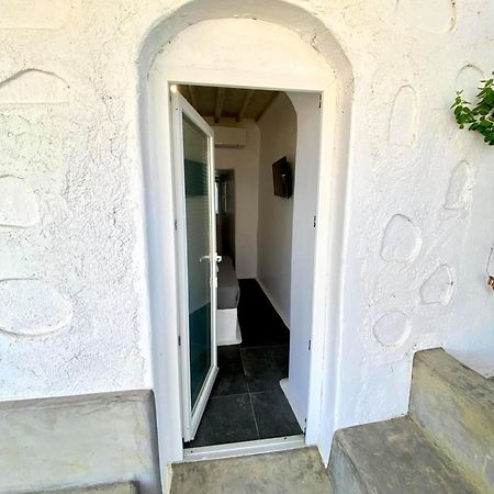 Mykonos Vibes Airport Studios And Apartments Mykonos Town エクステリア 写真