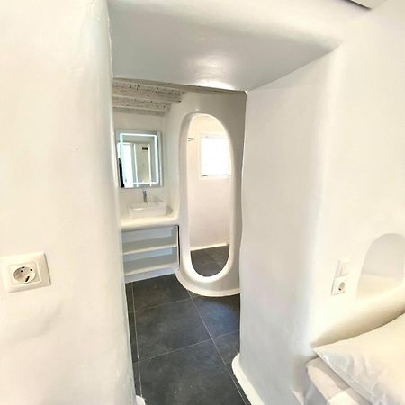 Mykonos Vibes Airport Studios And Apartments Mykonos Town エクステリア 写真