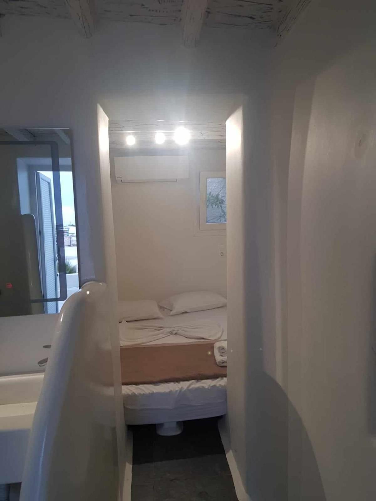 Mykonos Vibes Airport Studios And Apartments Mykonos Town エクステリア 写真