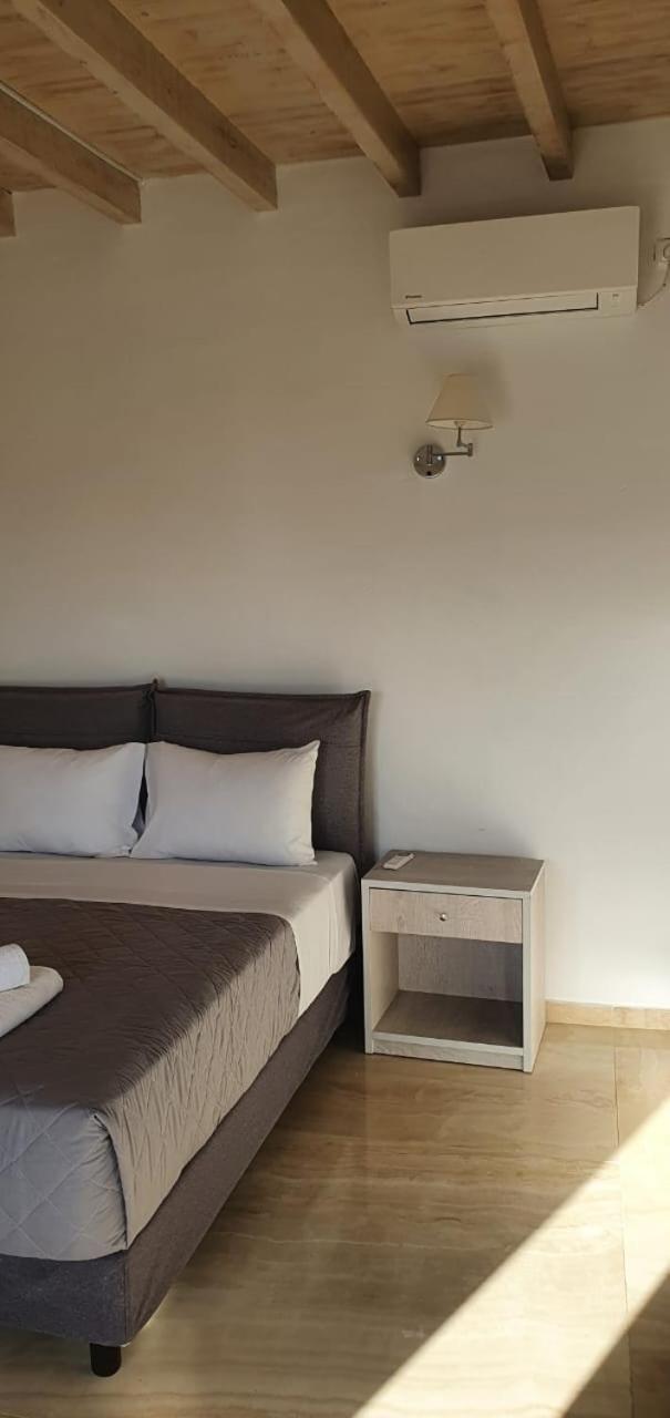 Mykonos Vibes Airport Studios And Apartments Mykonos Town エクステリア 写真