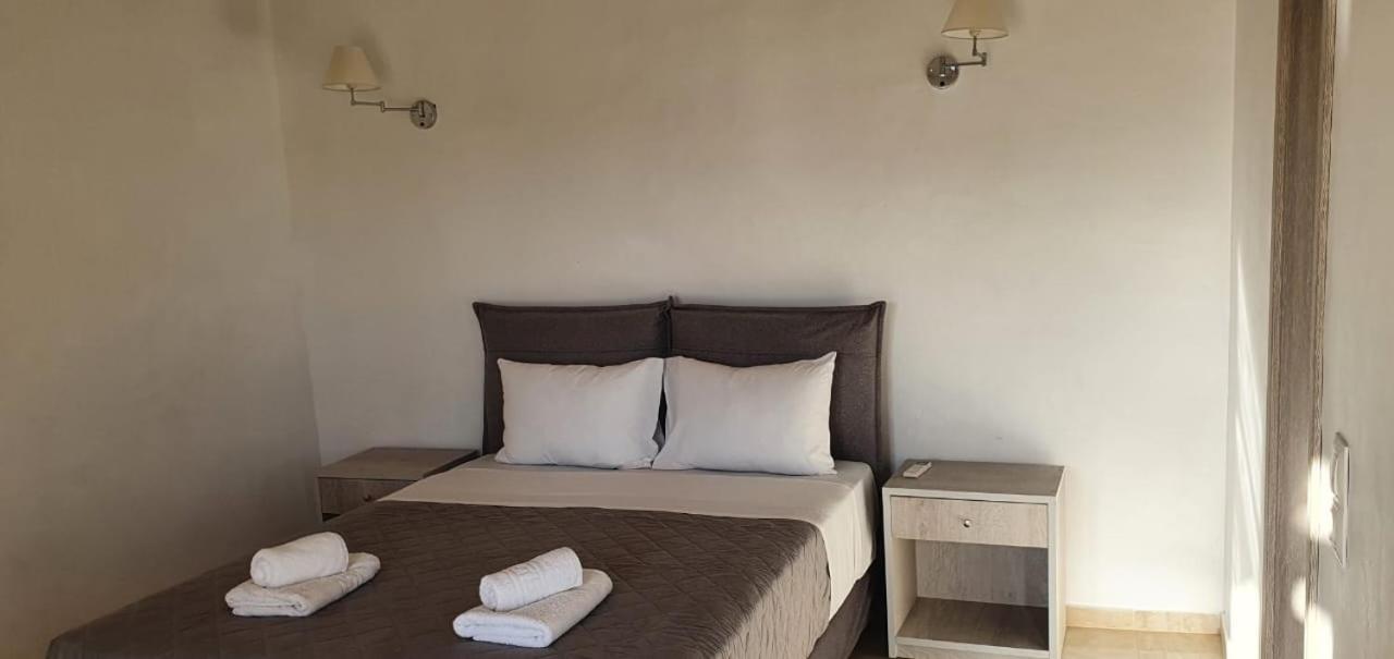 Mykonos Vibes Airport Studios And Apartments Mykonos Town エクステリア 写真