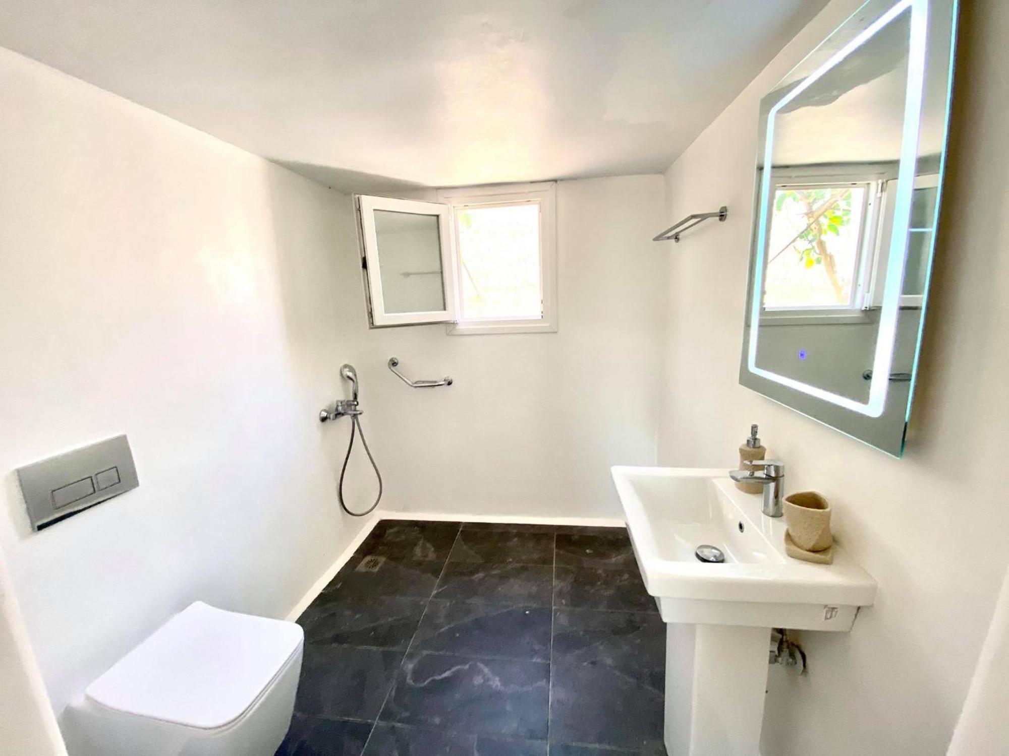 Mykonos Vibes Airport Studios And Apartments Mykonos Town エクステリア 写真