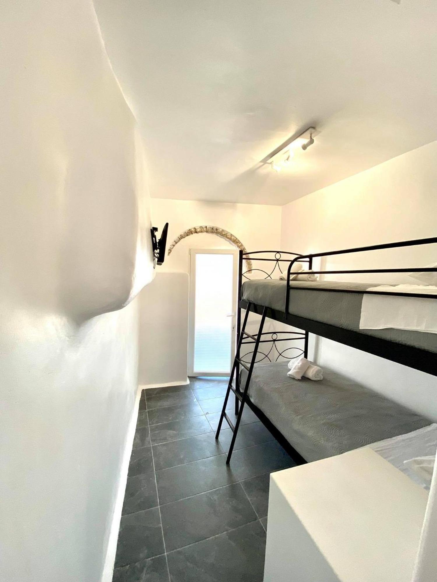 Mykonos Vibes Airport Studios And Apartments Mykonos Town エクステリア 写真