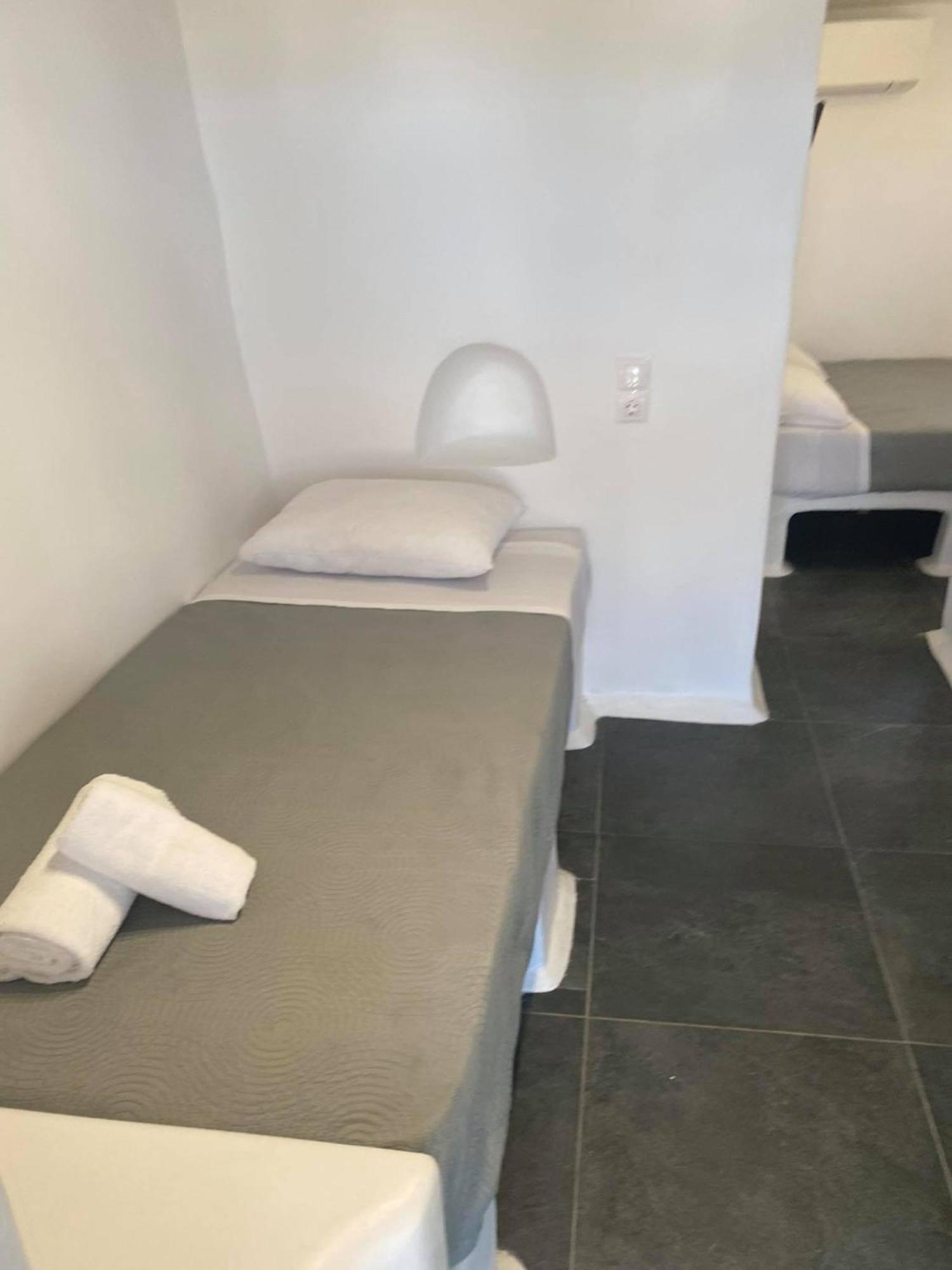 Mykonos Vibes Airport Studios And Apartments Mykonos Town エクステリア 写真