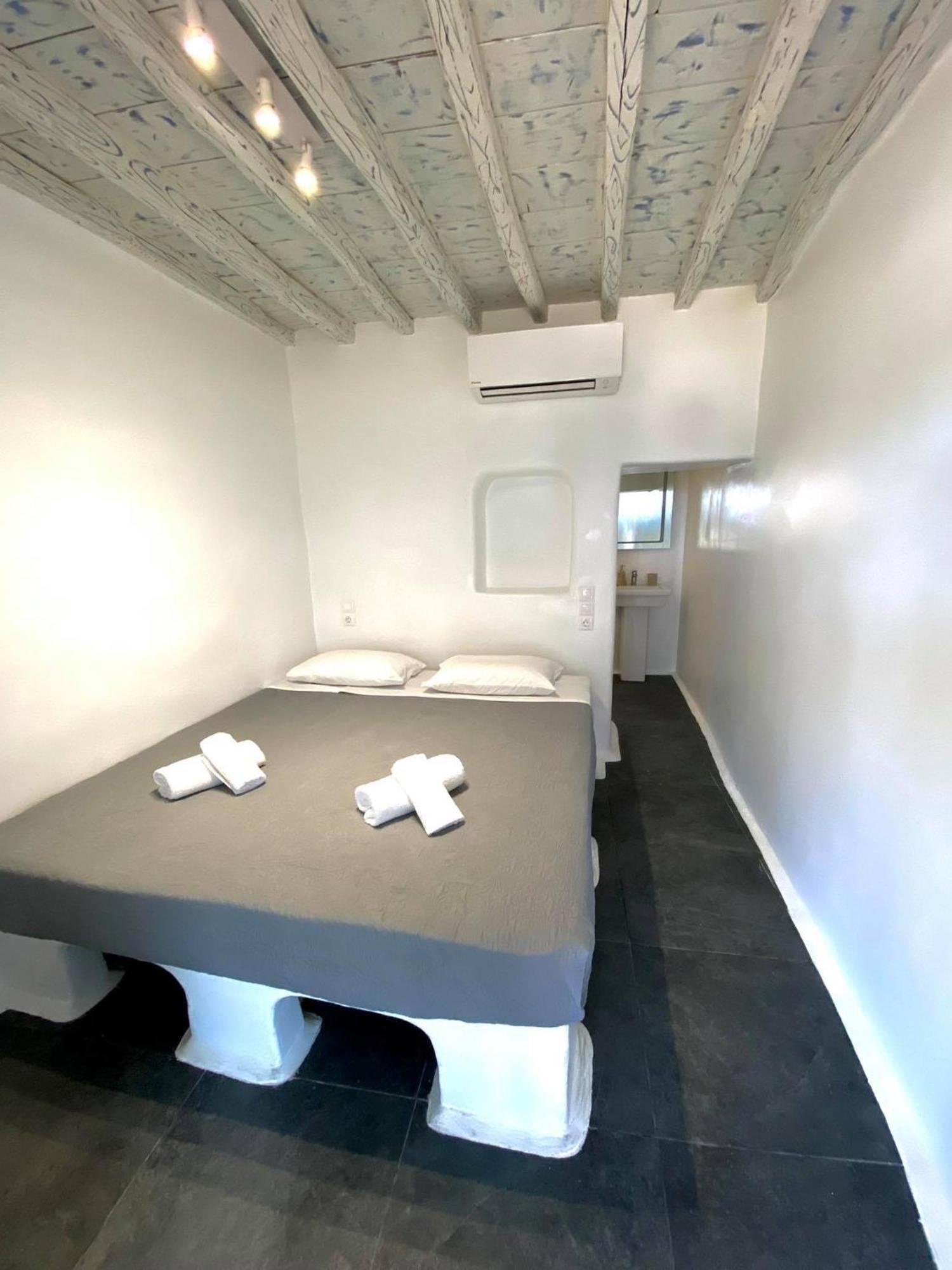 Mykonos Vibes Airport Studios And Apartments Mykonos Town エクステリア 写真