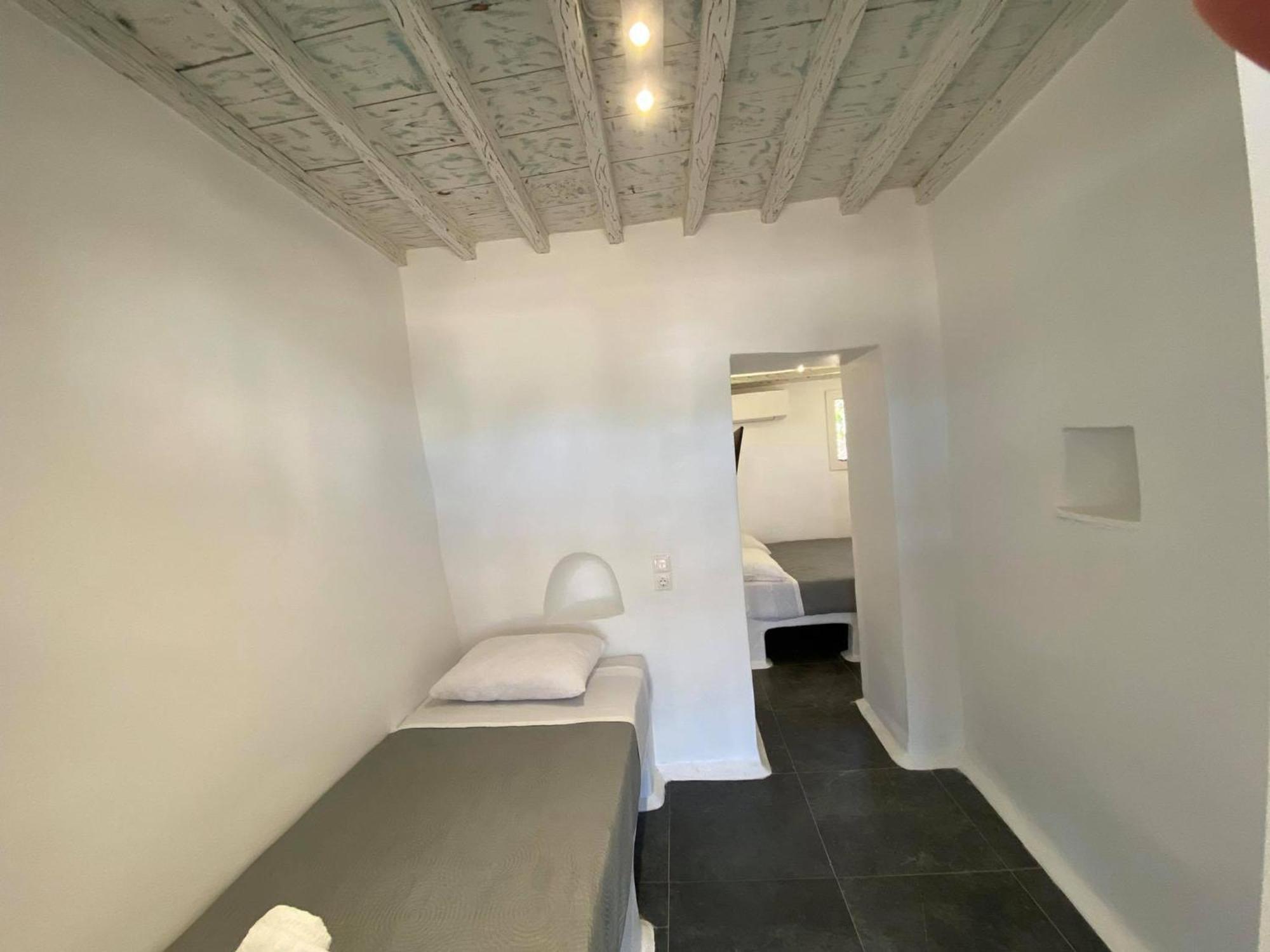 Mykonos Vibes Airport Studios And Apartments Mykonos Town エクステリア 写真