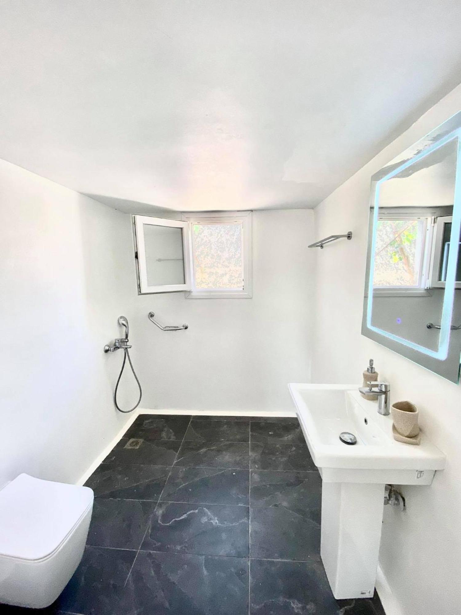 Mykonos Vibes Airport Studios And Apartments Mykonos Town エクステリア 写真