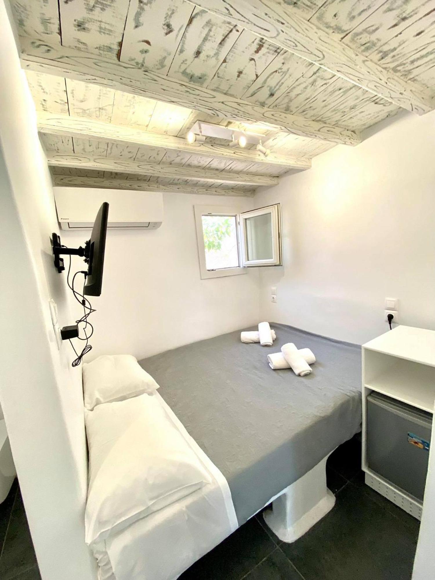Mykonos Vibes Airport Studios And Apartments Mykonos Town エクステリア 写真