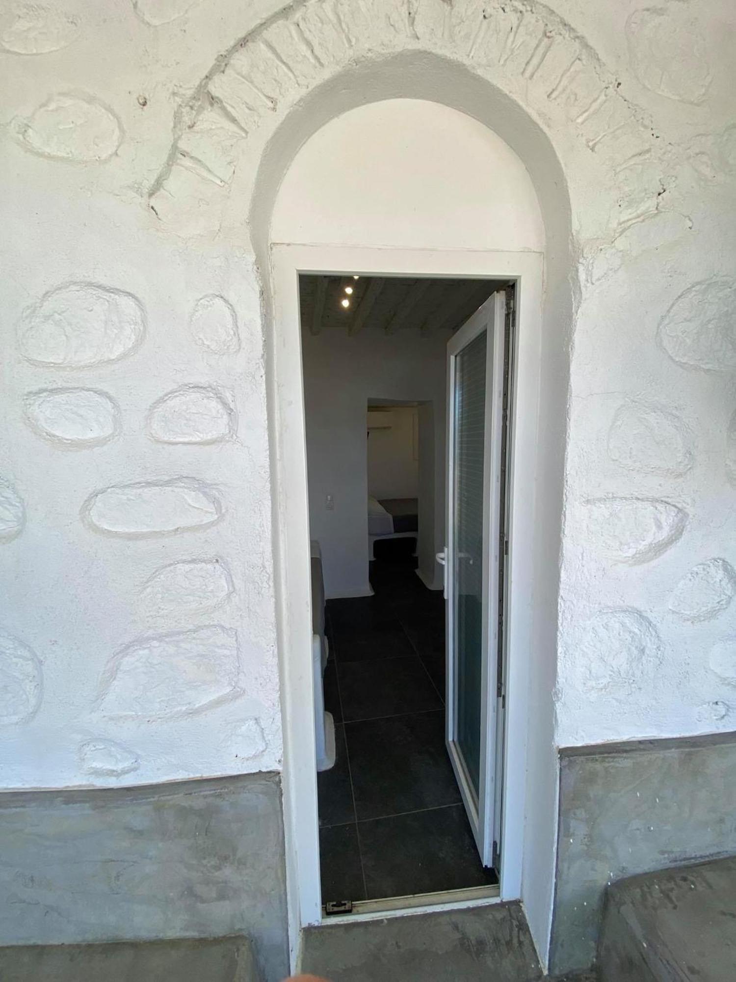 Mykonos Vibes Airport Studios And Apartments Mykonos Town エクステリア 写真