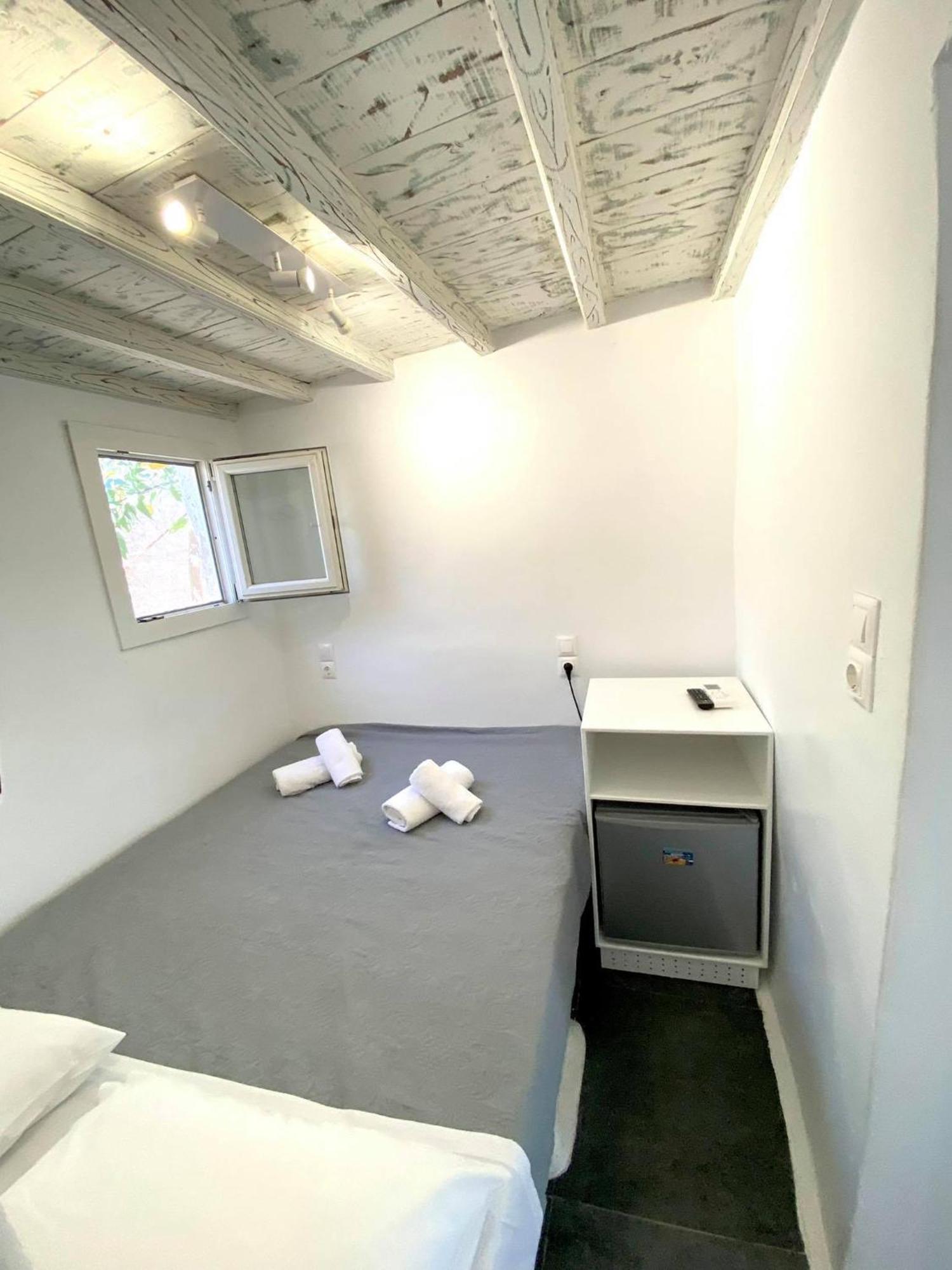 Mykonos Vibes Airport Studios And Apartments Mykonos Town エクステリア 写真