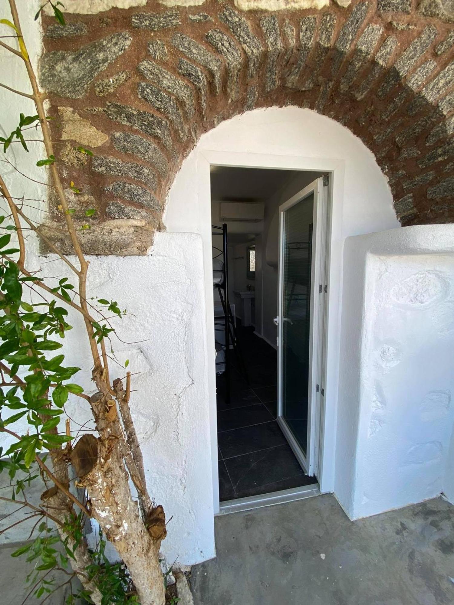 Mykonos Vibes Airport Studios And Apartments Mykonos Town エクステリア 写真