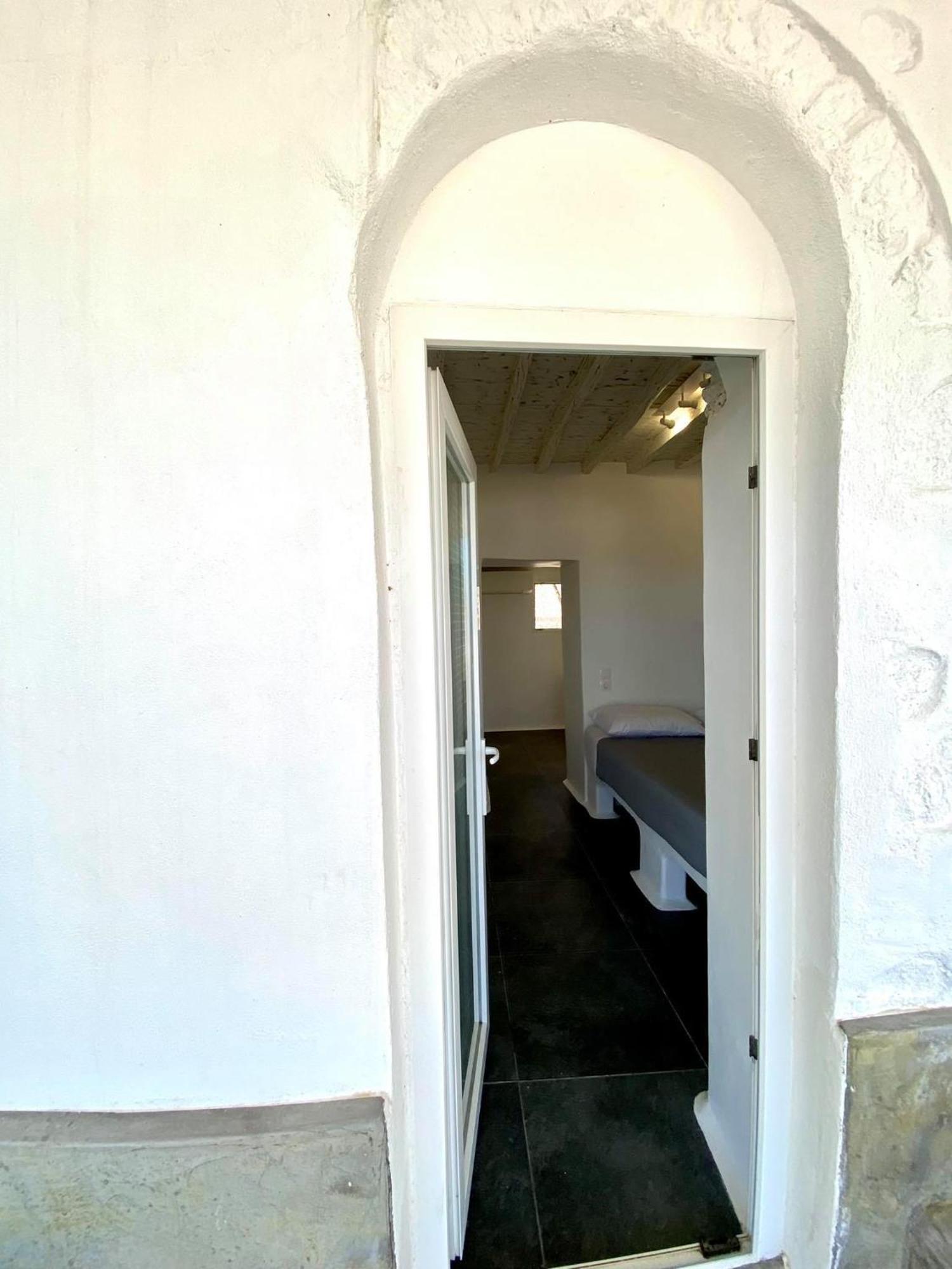 Mykonos Vibes Airport Studios And Apartments Mykonos Town エクステリア 写真